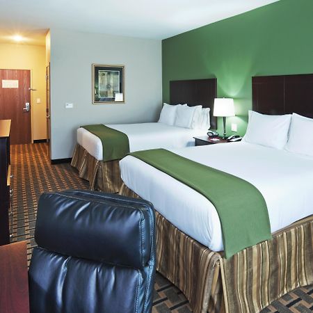 Holiday Inn Express Hotels & Suites Jacksonville By Ihg Экстерьер фото