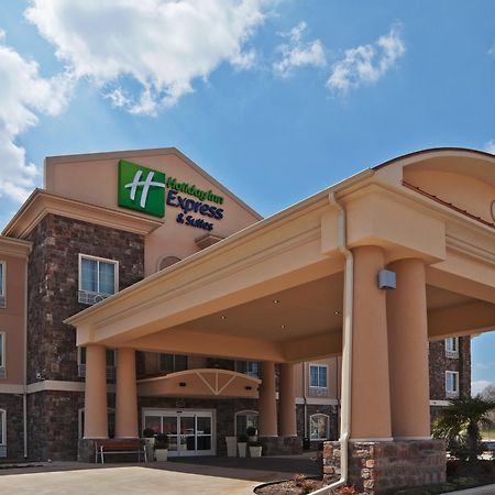Holiday Inn Express Hotels & Suites Jacksonville By Ihg Экстерьер фото