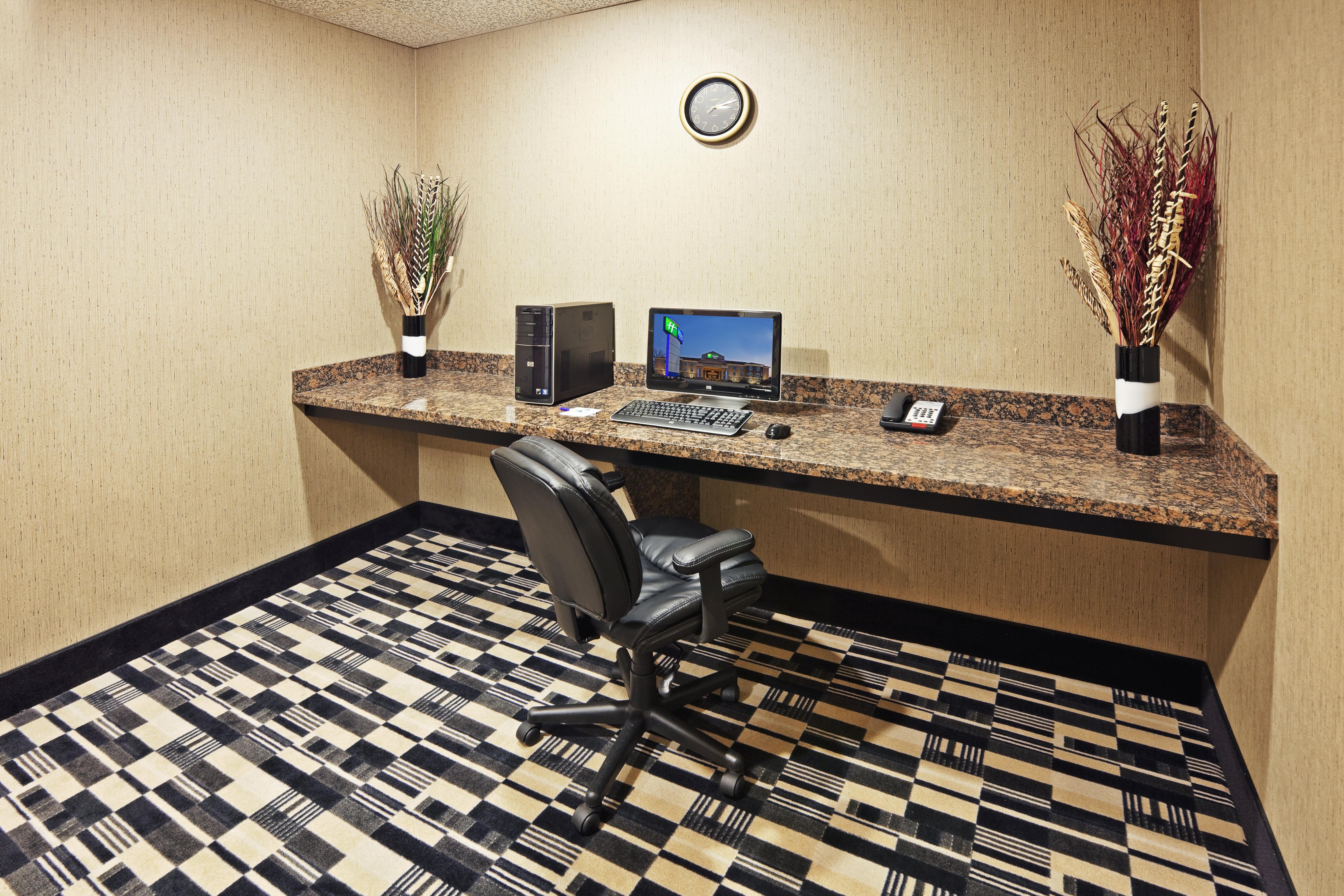 Holiday Inn Express Hotels & Suites Jacksonville By Ihg Экстерьер фото