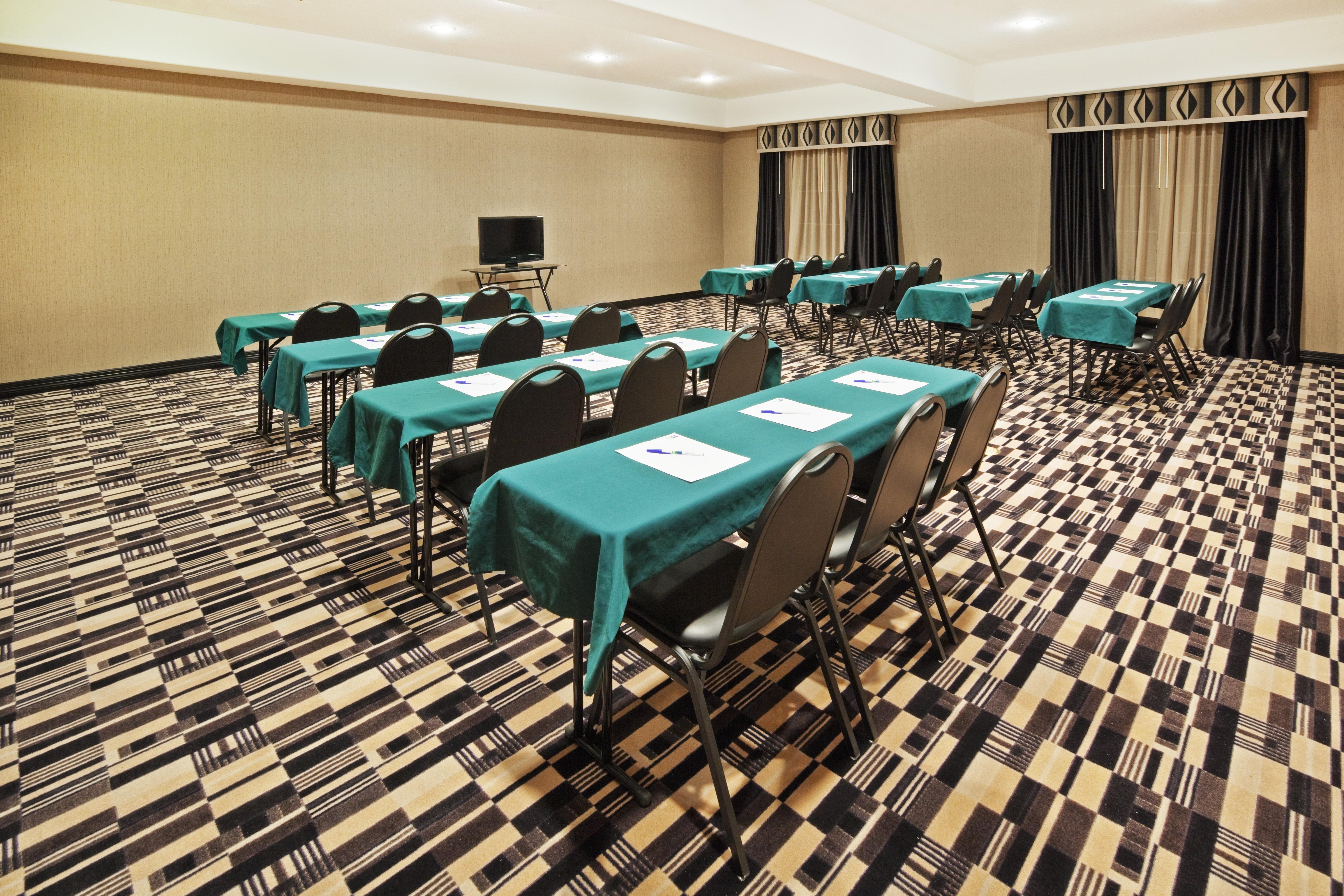 Holiday Inn Express Hotels & Suites Jacksonville By Ihg Экстерьер фото